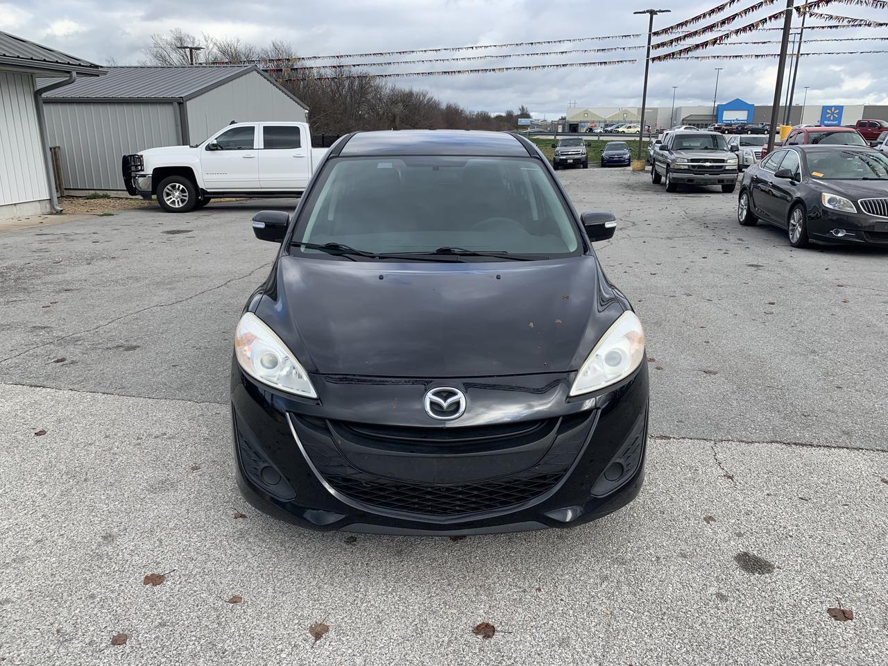 2014 Mazda MAZDA5 Sport - Photo 15