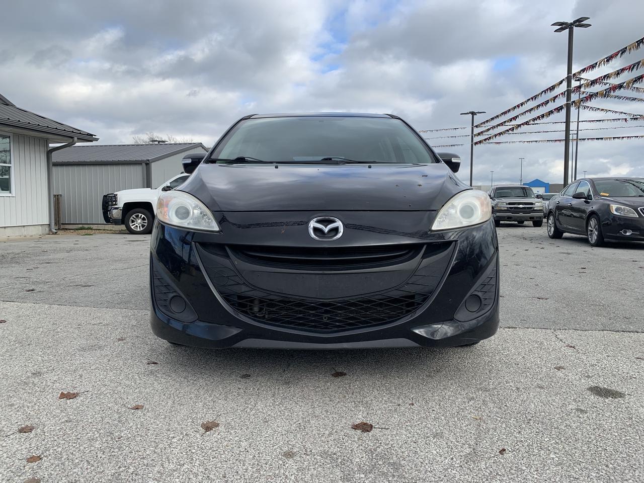 2014 Mazda MAZDA5 Sport - Photo 16