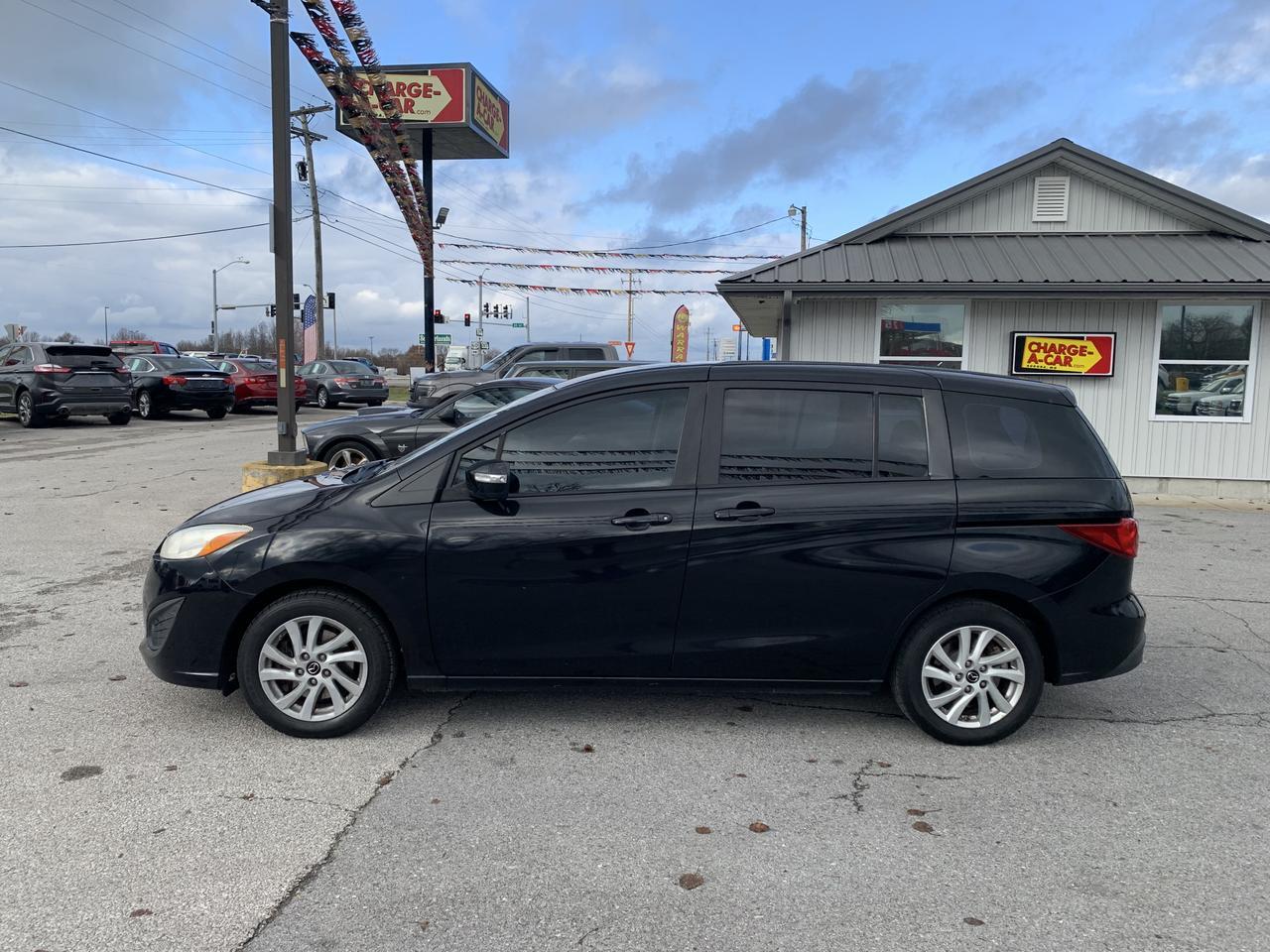 2014 Mazda MAZDA5 Sport - Photo 17