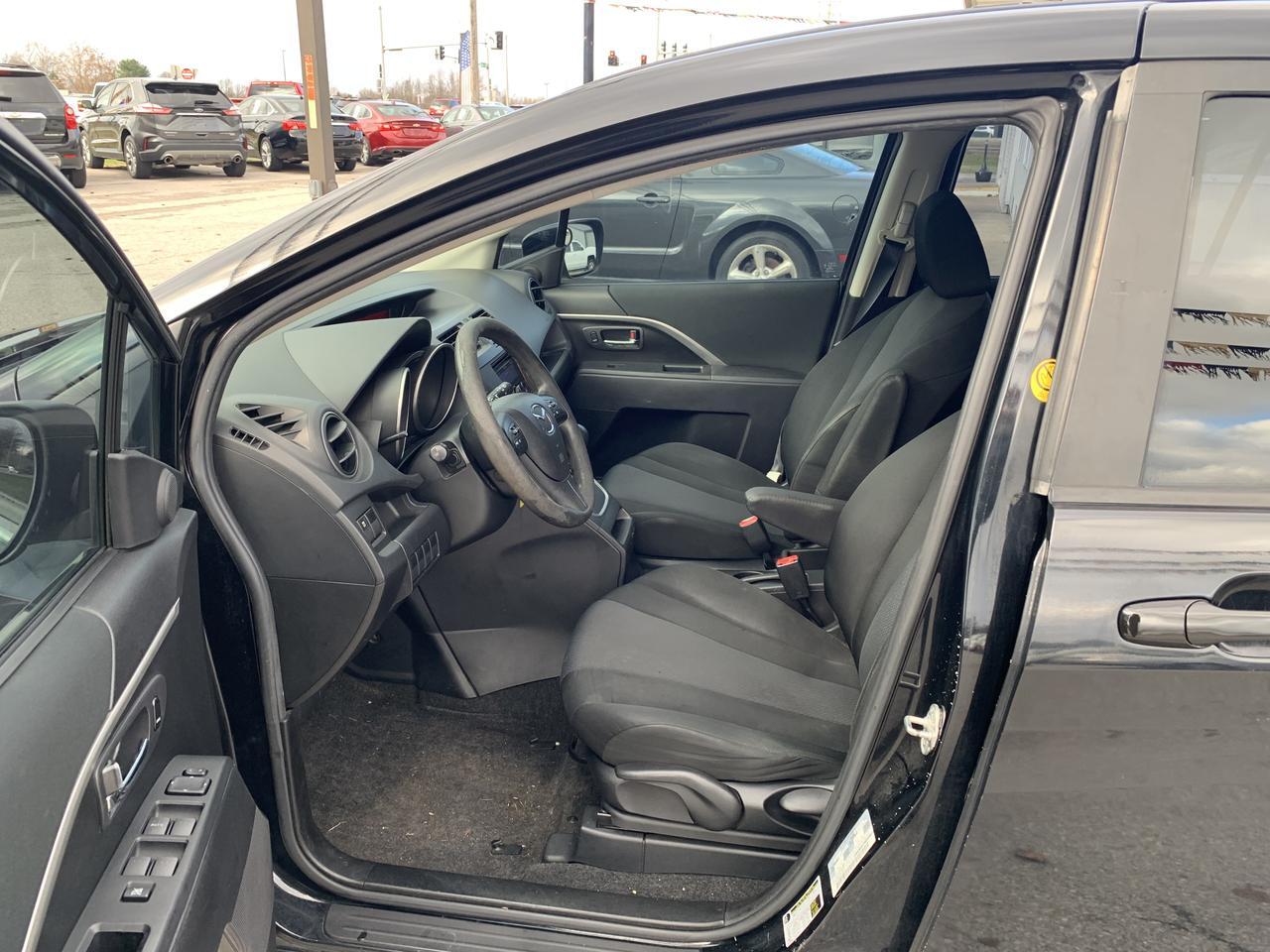 2014 Mazda MAZDA5 Sport - Photo 20