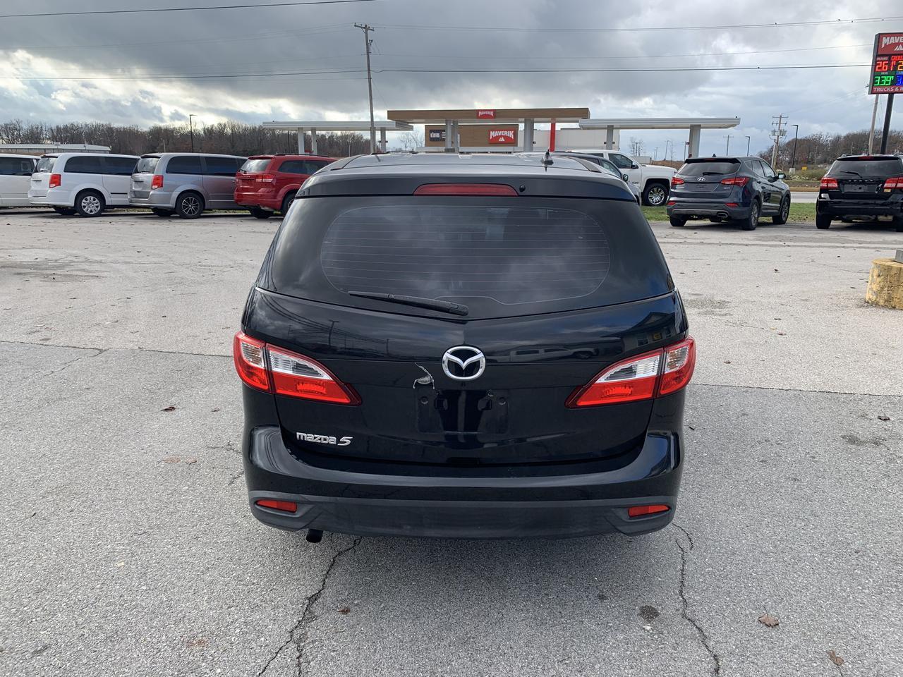 2014 Mazda MAZDA5 Sport - Photo 6