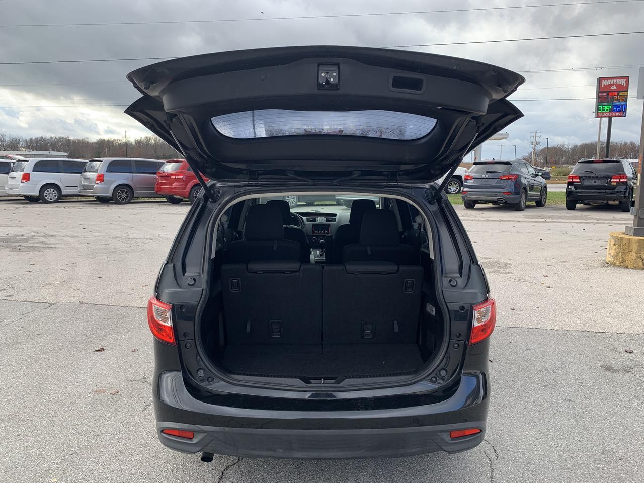 2014 Mazda MAZDA5 Sport - Photo 8