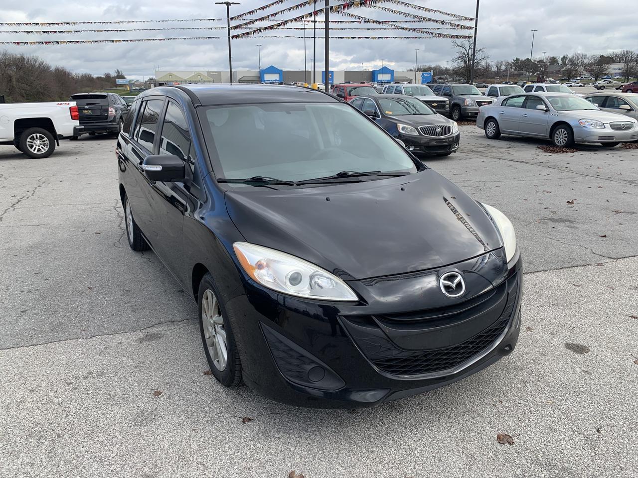 2014 Mazda MAZDA5 Sport - Photo 13