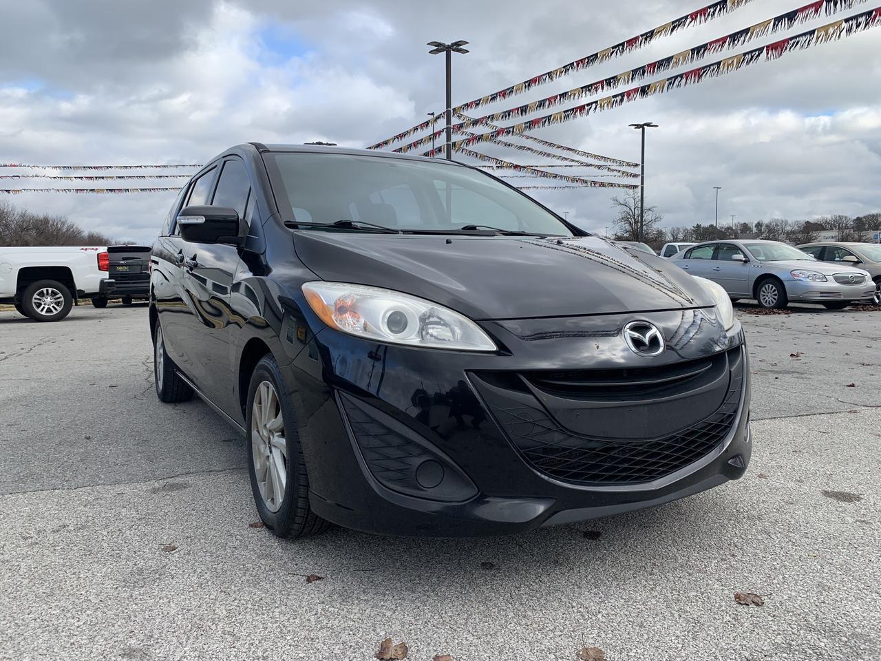 2014 Mazda MAZDA5 Sport - Photo 14