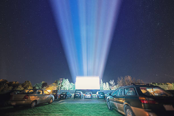 5 Auto Myths that Movies Continue to Perpetuate