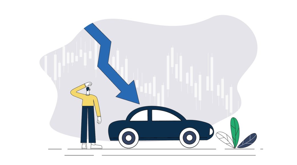How To Buy a Car with Bad Credit