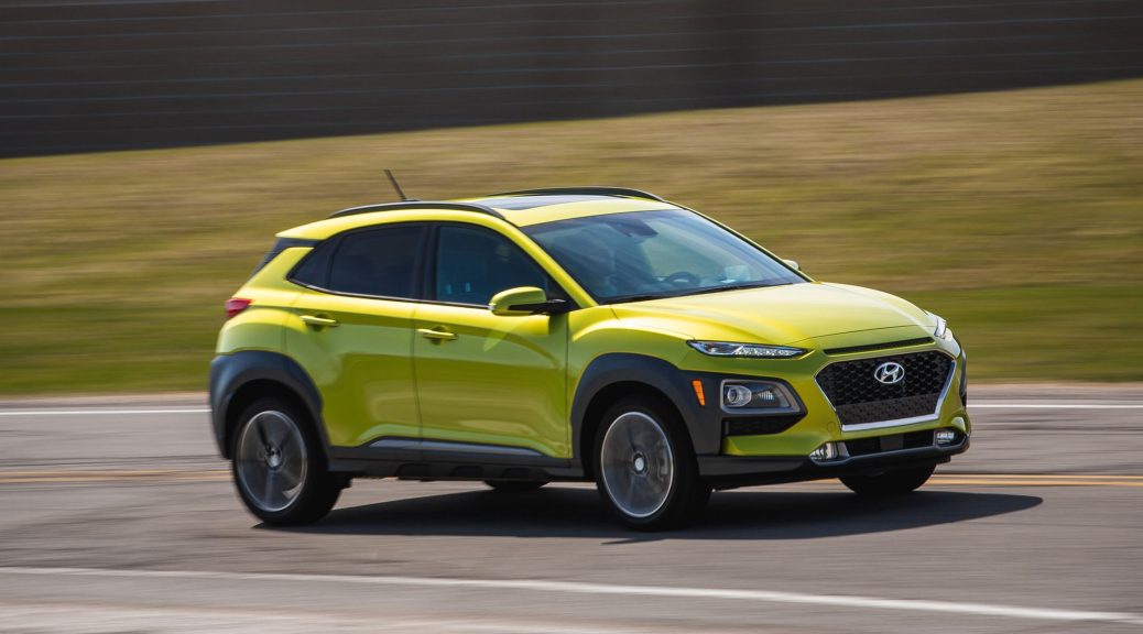 The 10 Best SUVs to Buy for Under $20K