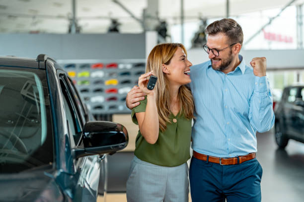 The Advantages of Buy Here, Pay Here Dealerships