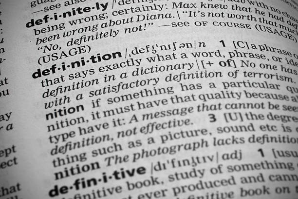 Presenting the Car Buying Dictionary