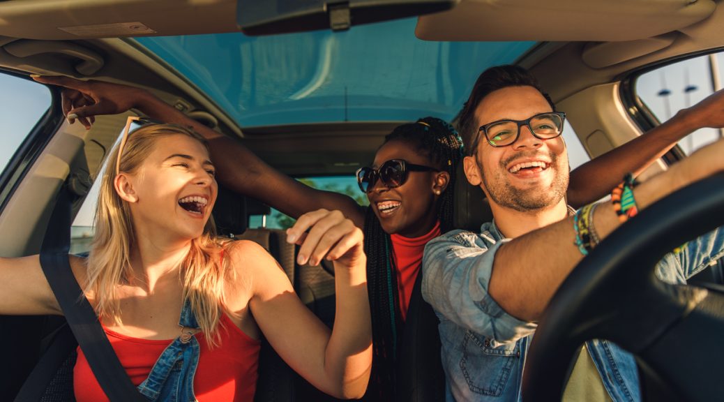 Top 5 Driving Myths Debunked: Separating Fact from Fiction 
