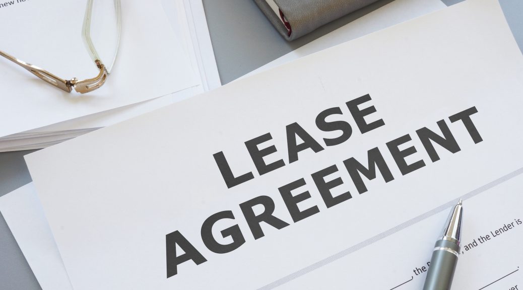 Lease it to Us: Ways of Getting out of a Car Lease Early