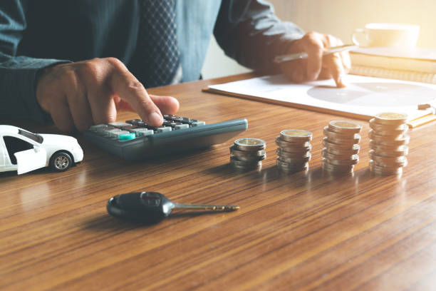 Five Ways to Lower Your Monthly Car Payments