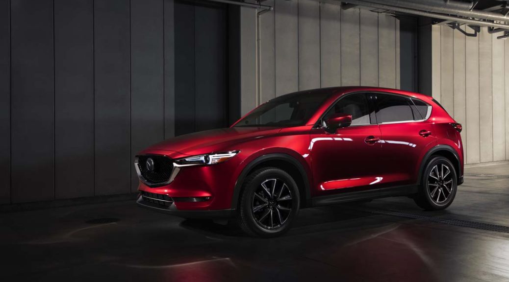 The Top 10 Compact SUVs You Can Find Under $20K