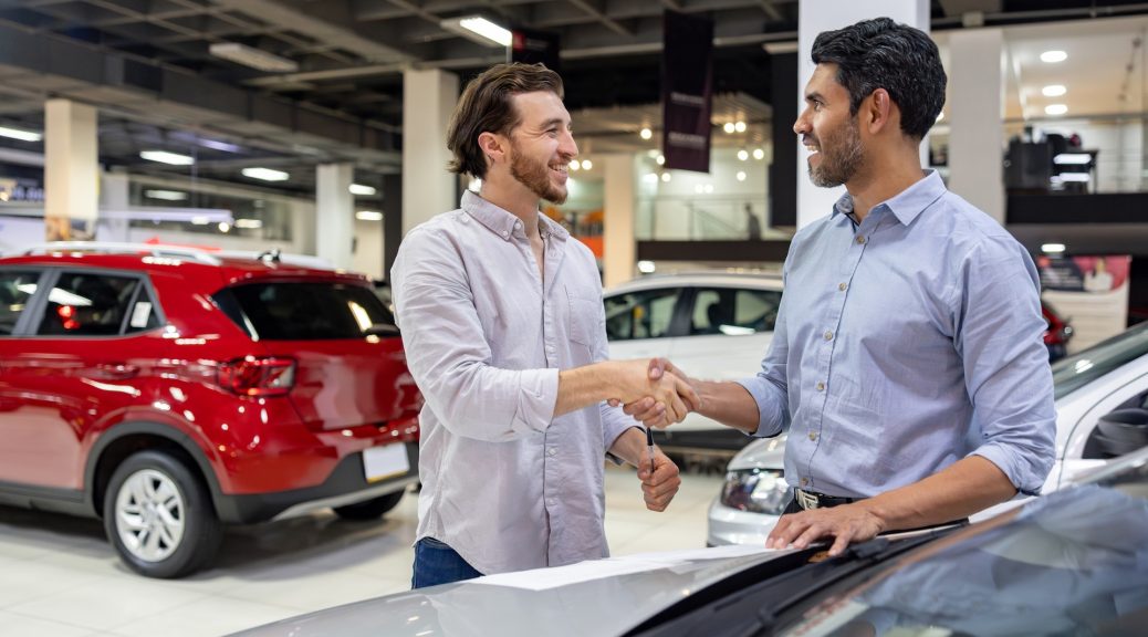 The Ultimate Guide to Preparing Your Car for Trade-In