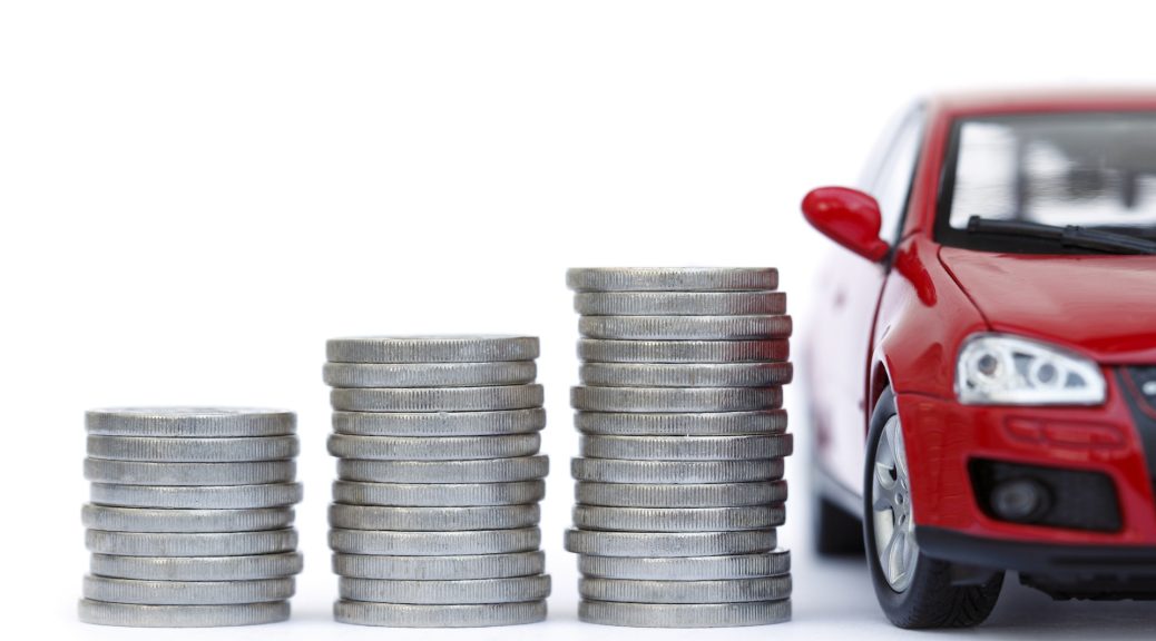 How to Sell Your Car Instead of Trading It In