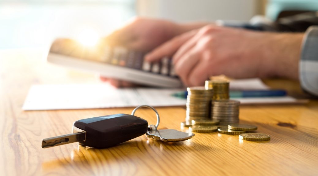 How to Sell Your Car with a Loan Payoff You Still Owe