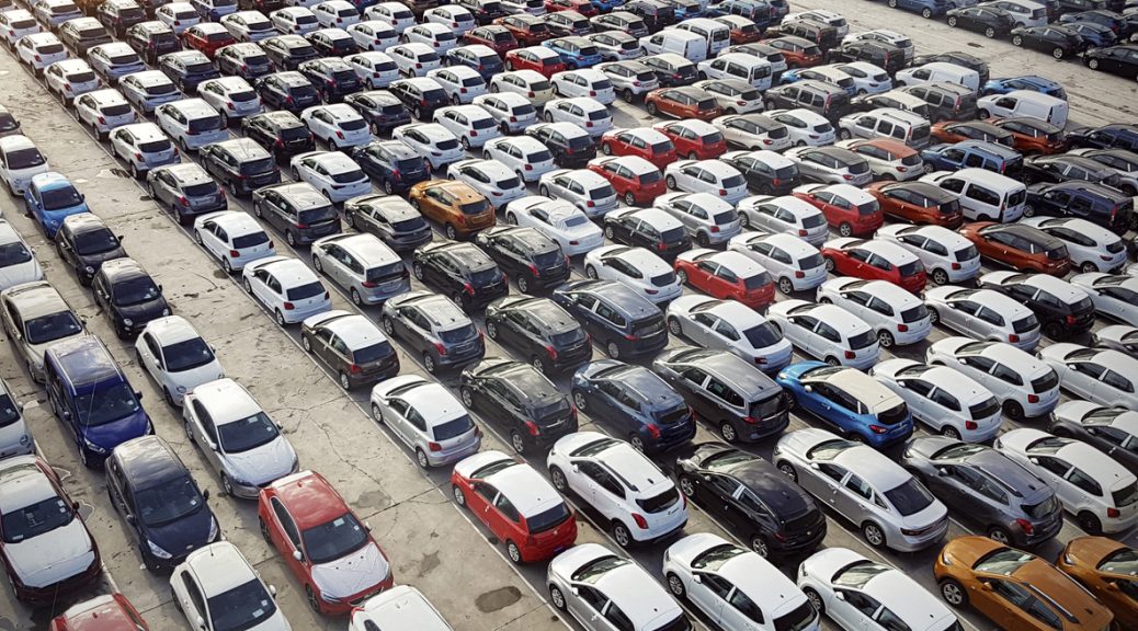 Why Used Car Buying is the Way to Go in 2024