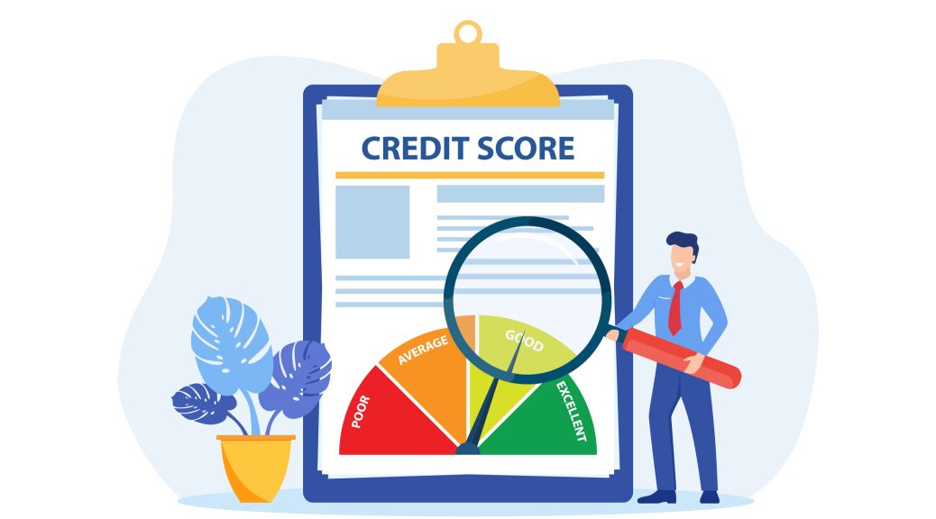 Can You Use Your New Car To Build Credit?