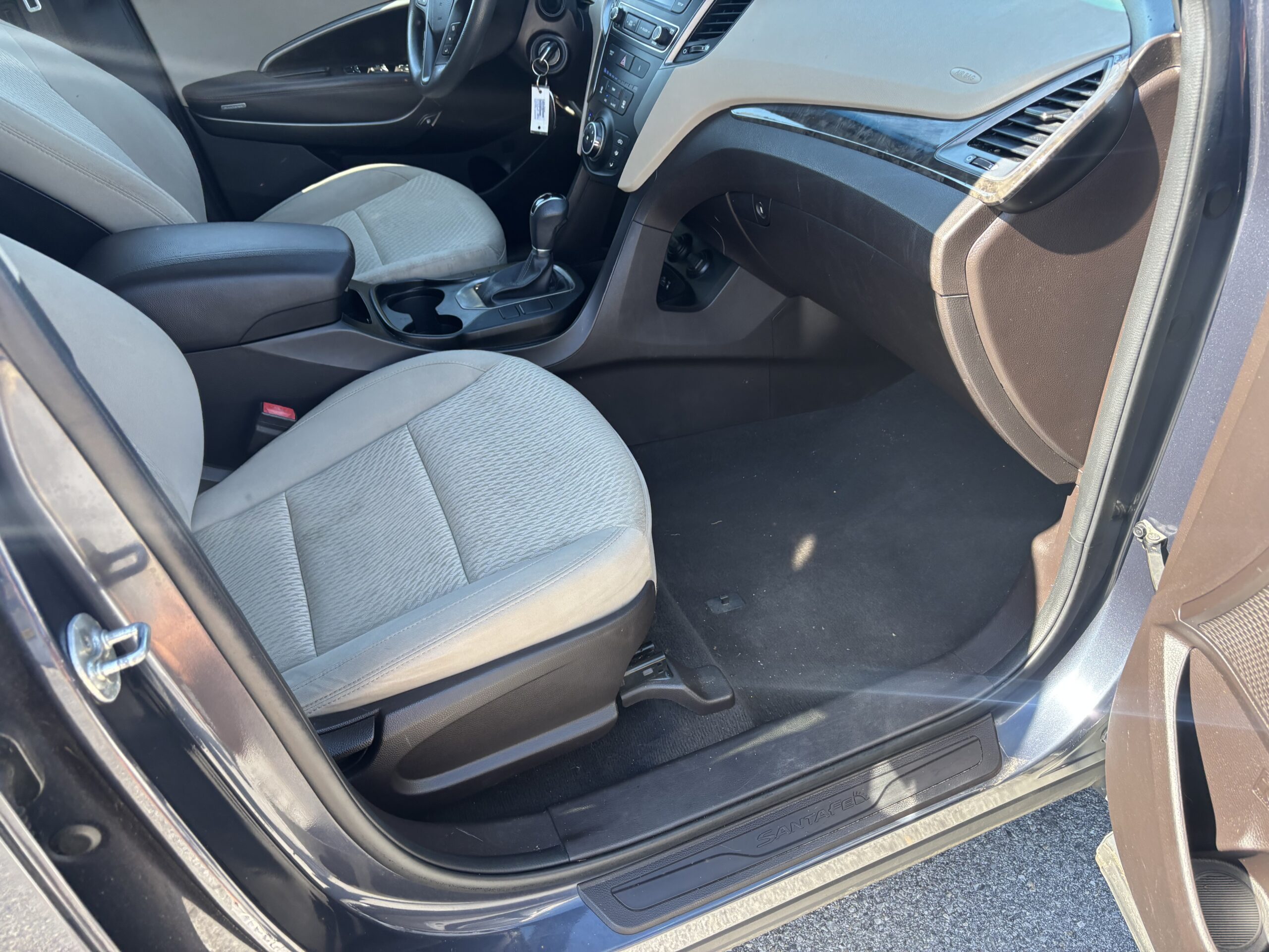 2018 Hyundai Santa Fe Sport - Photo 6