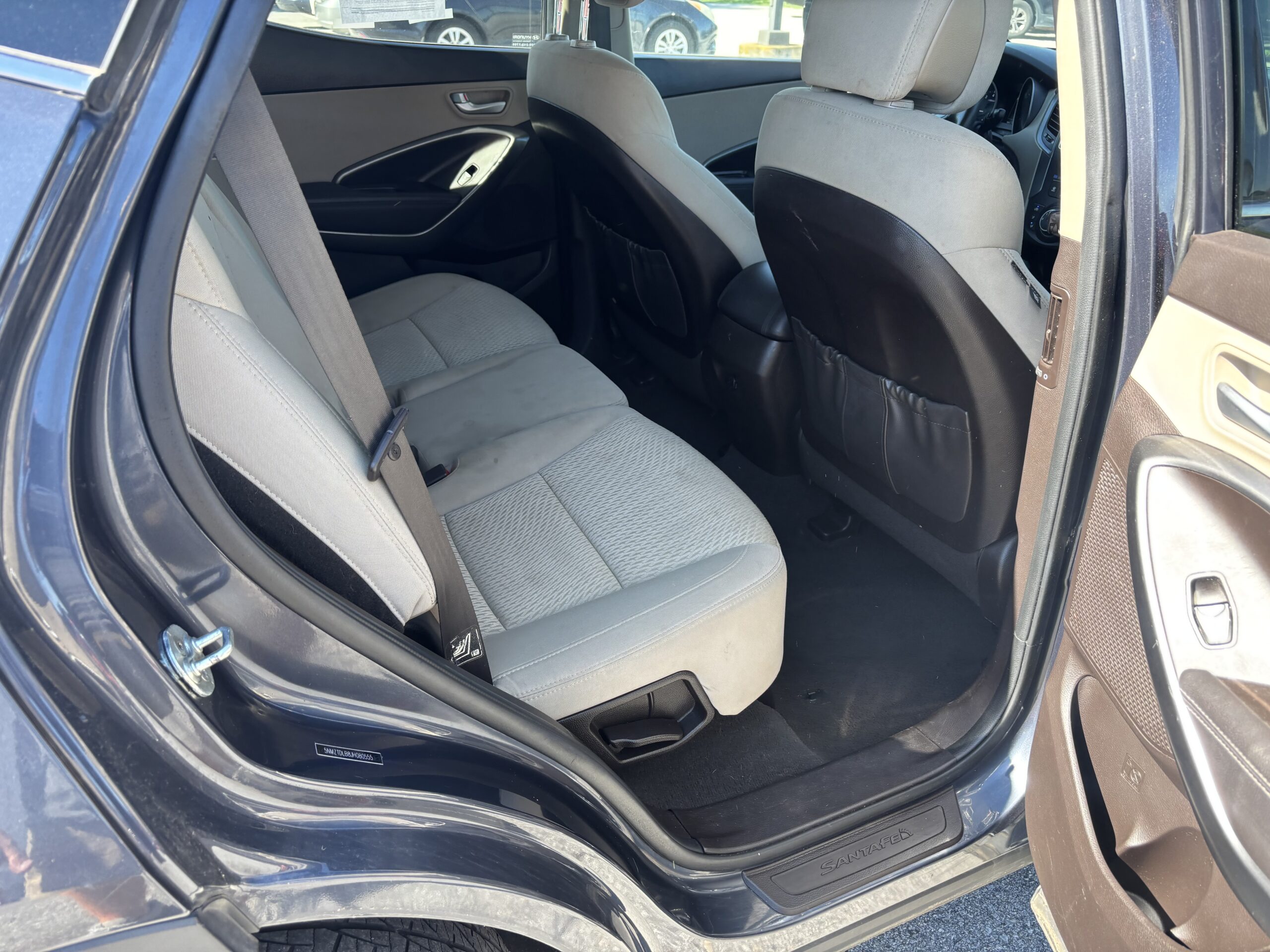 2018 Hyundai Santa Fe Sport - Photo 7