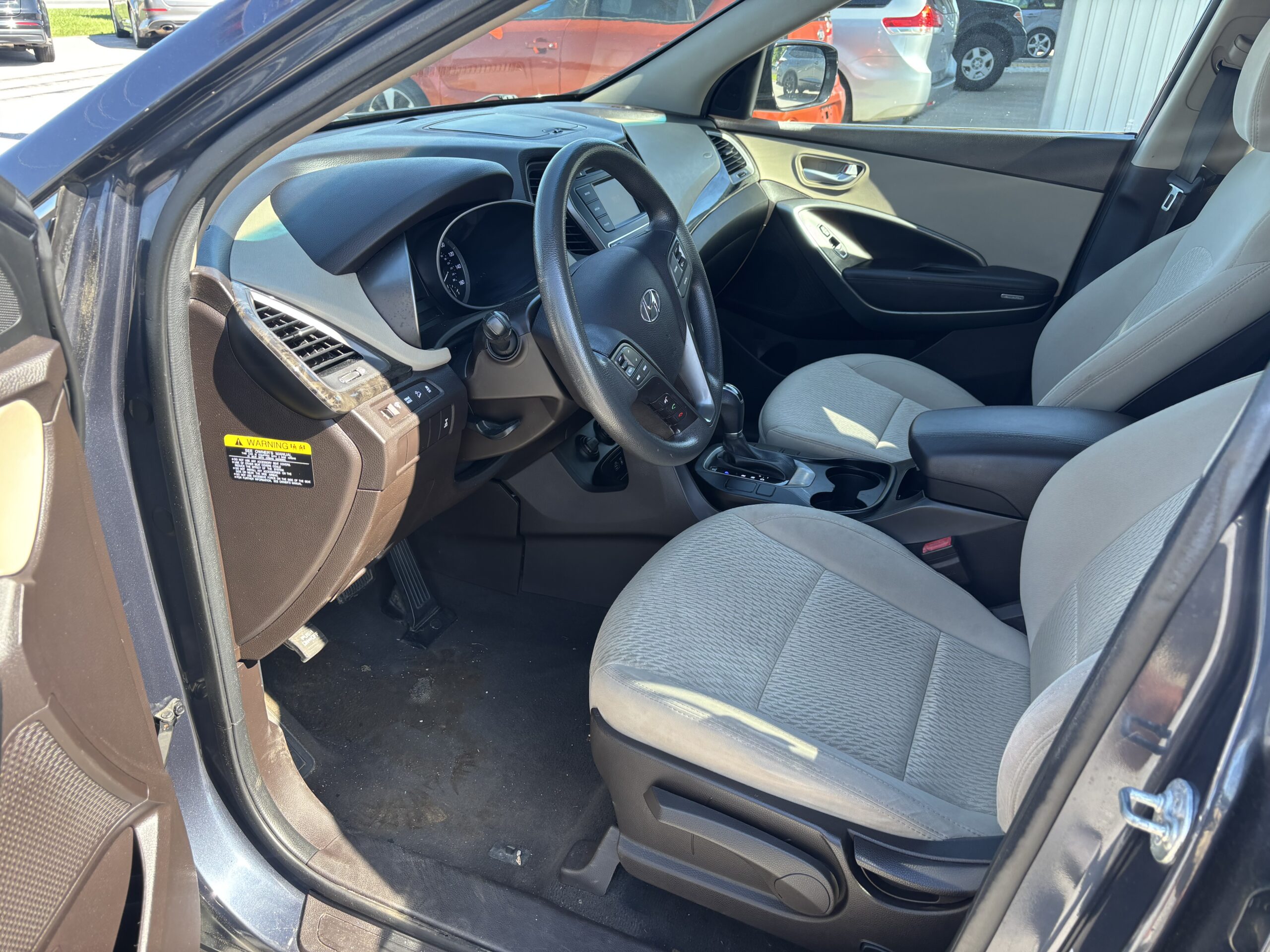 2018 Hyundai Santa Fe Sport - Photo 11