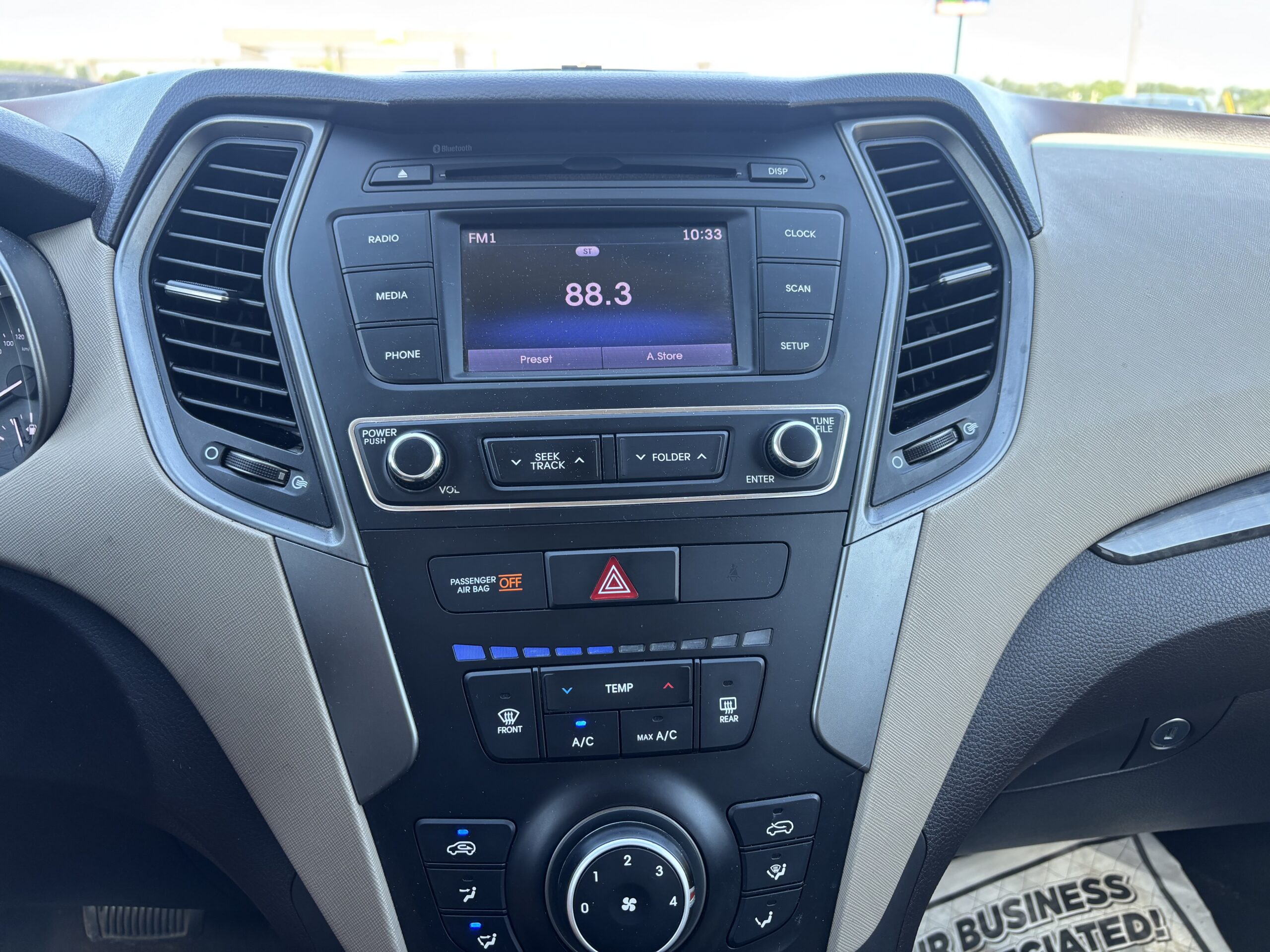 2018 Hyundai Santa Fe Sport - Photo 13