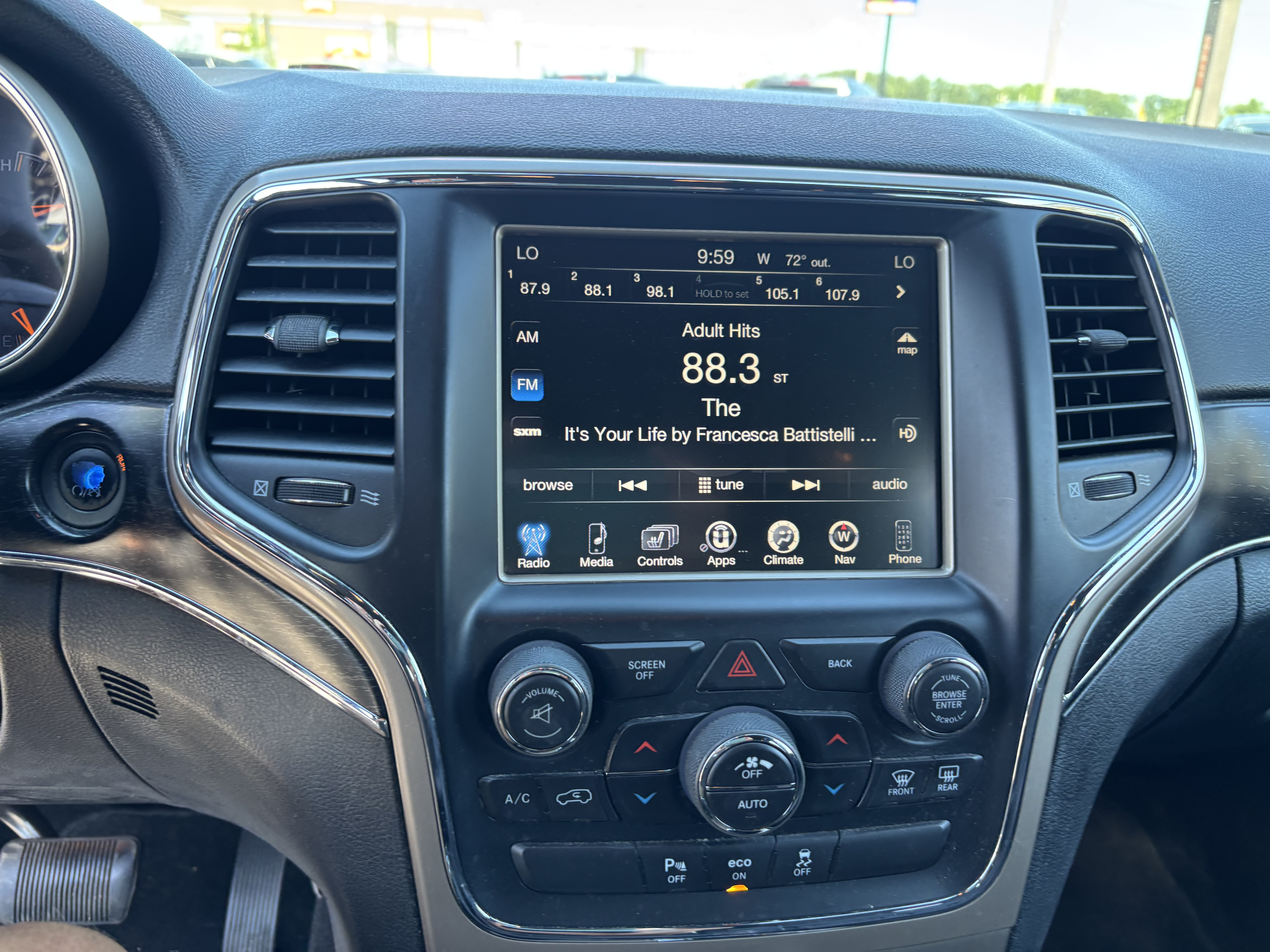 2014 Jeep Grand Cherokee Limited - Photo 34