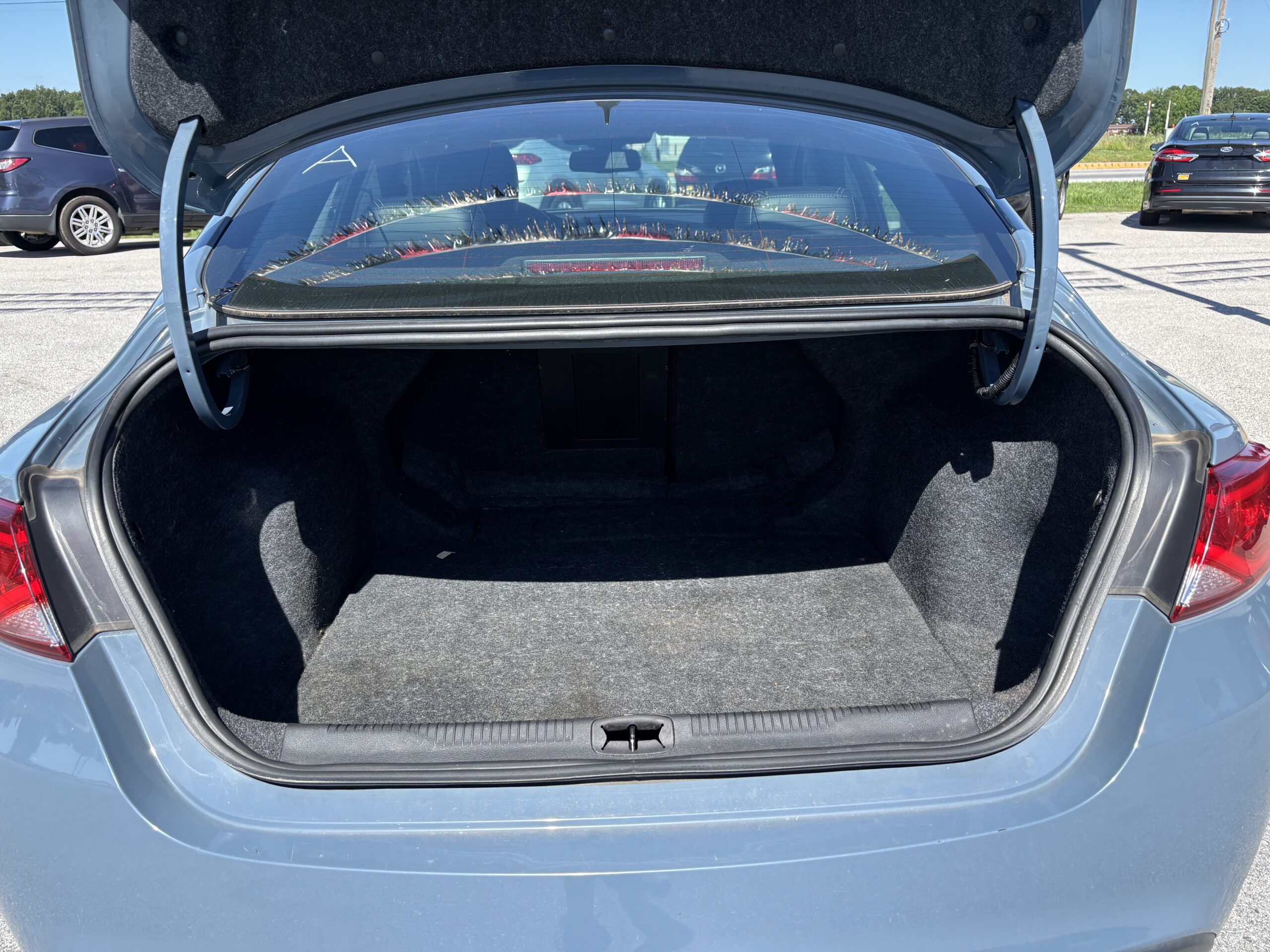 2015 Chrysler 200 S - Photo 9