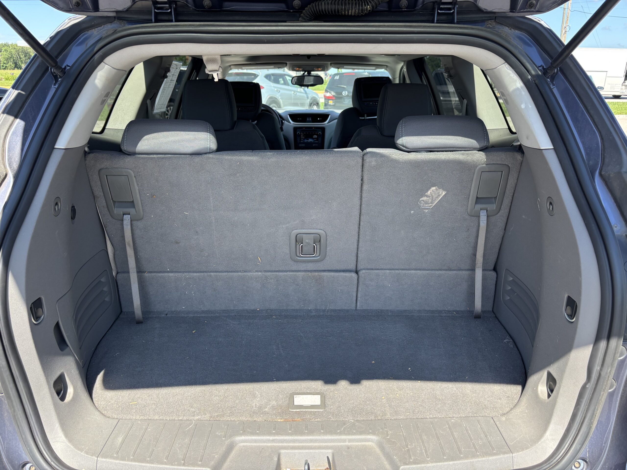 2014 Chevrolet Traverse 1LT - Photo 13