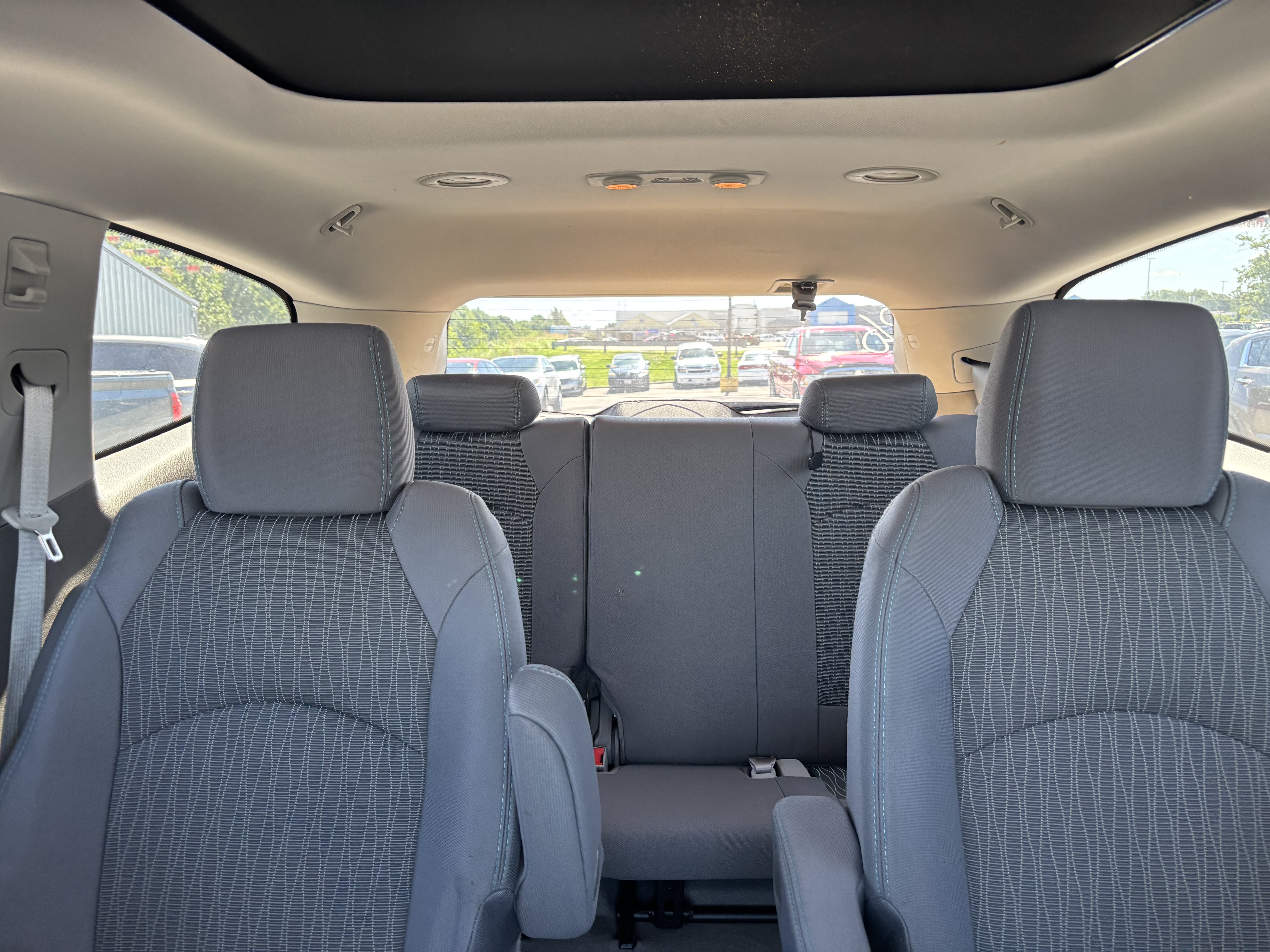 2014 Chevrolet Traverse 1LT - Photo 34
