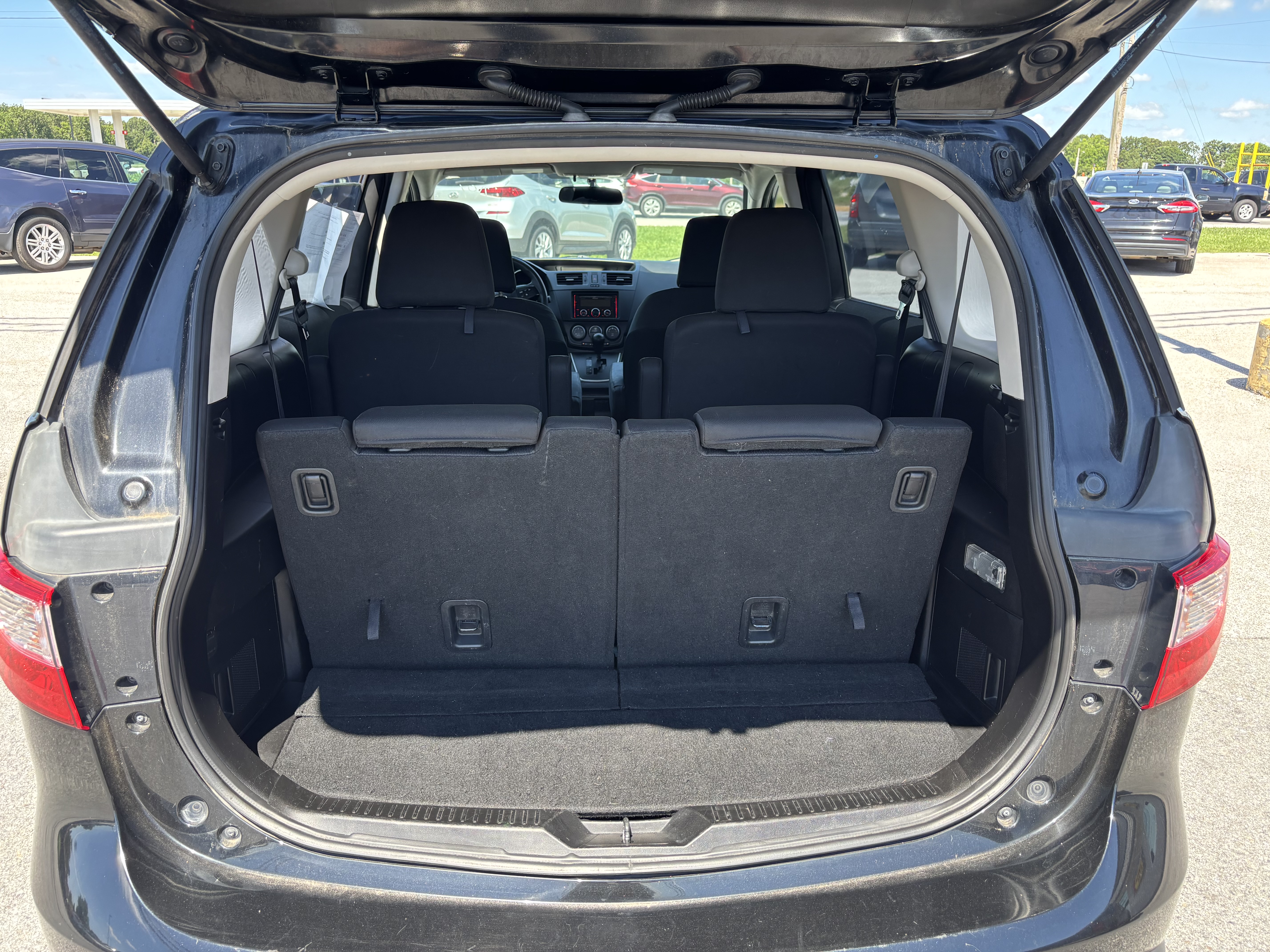 2014 Mazda MAZDA5 Sport - Photo 27