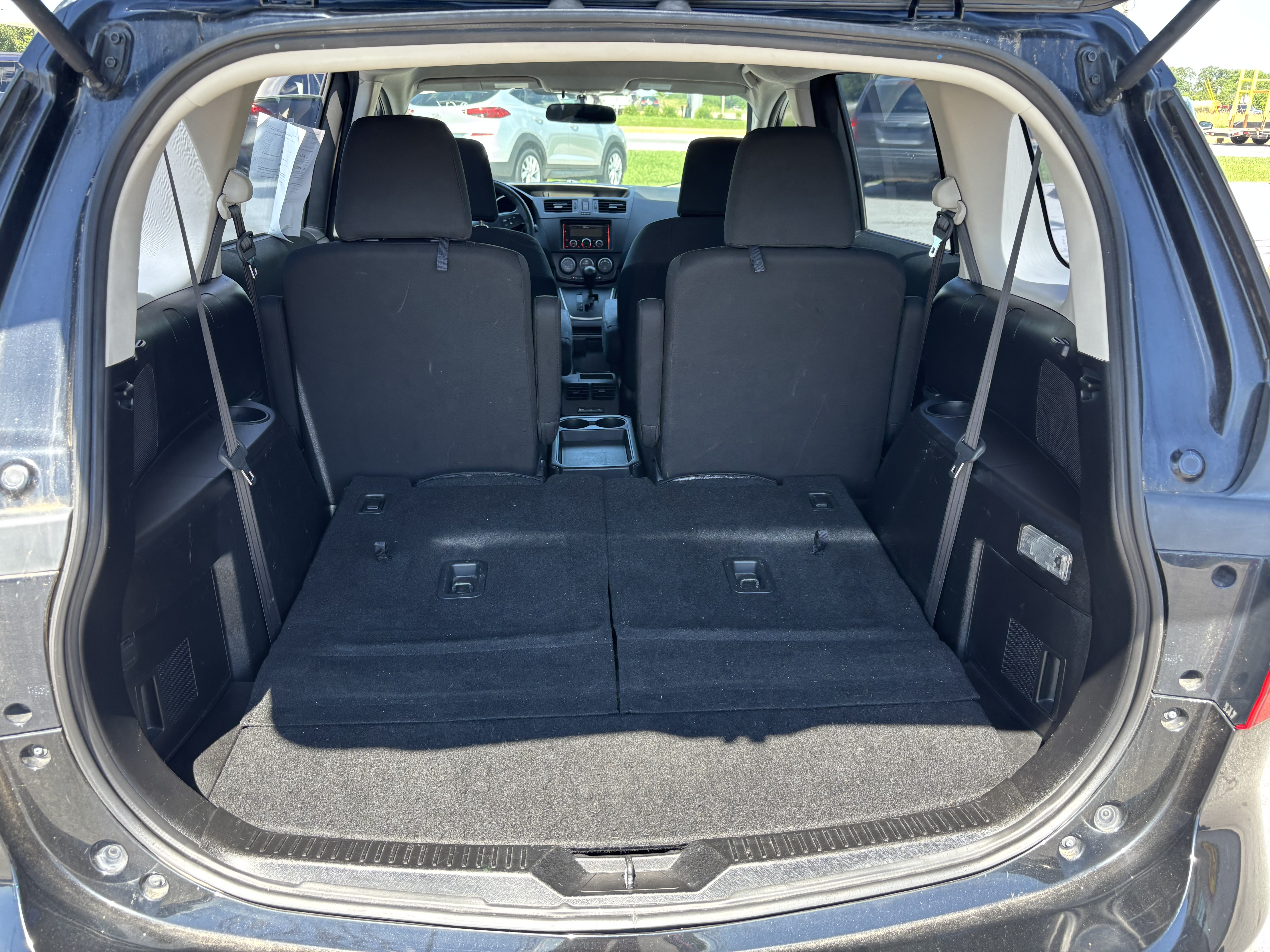 2014 Mazda MAZDA5 Sport - Photo 28