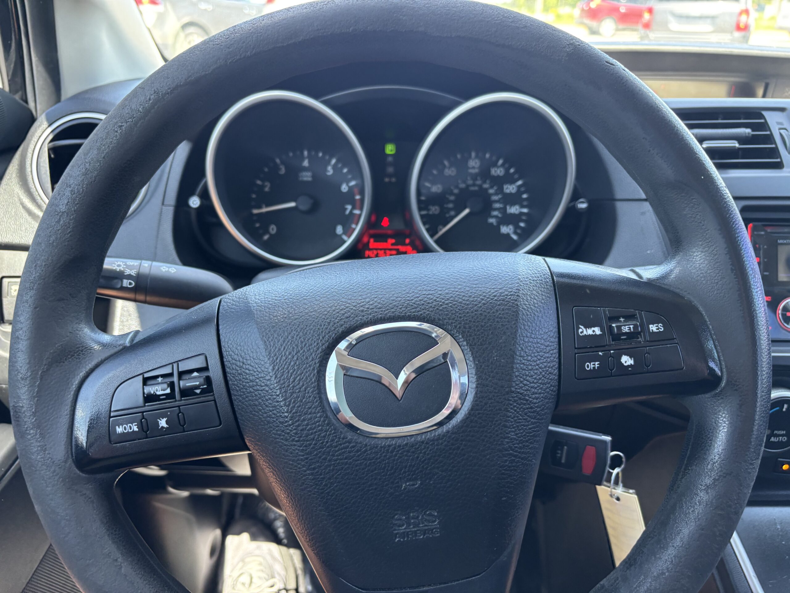 2014 Mazda MAZDA5 Sport - Photo 14