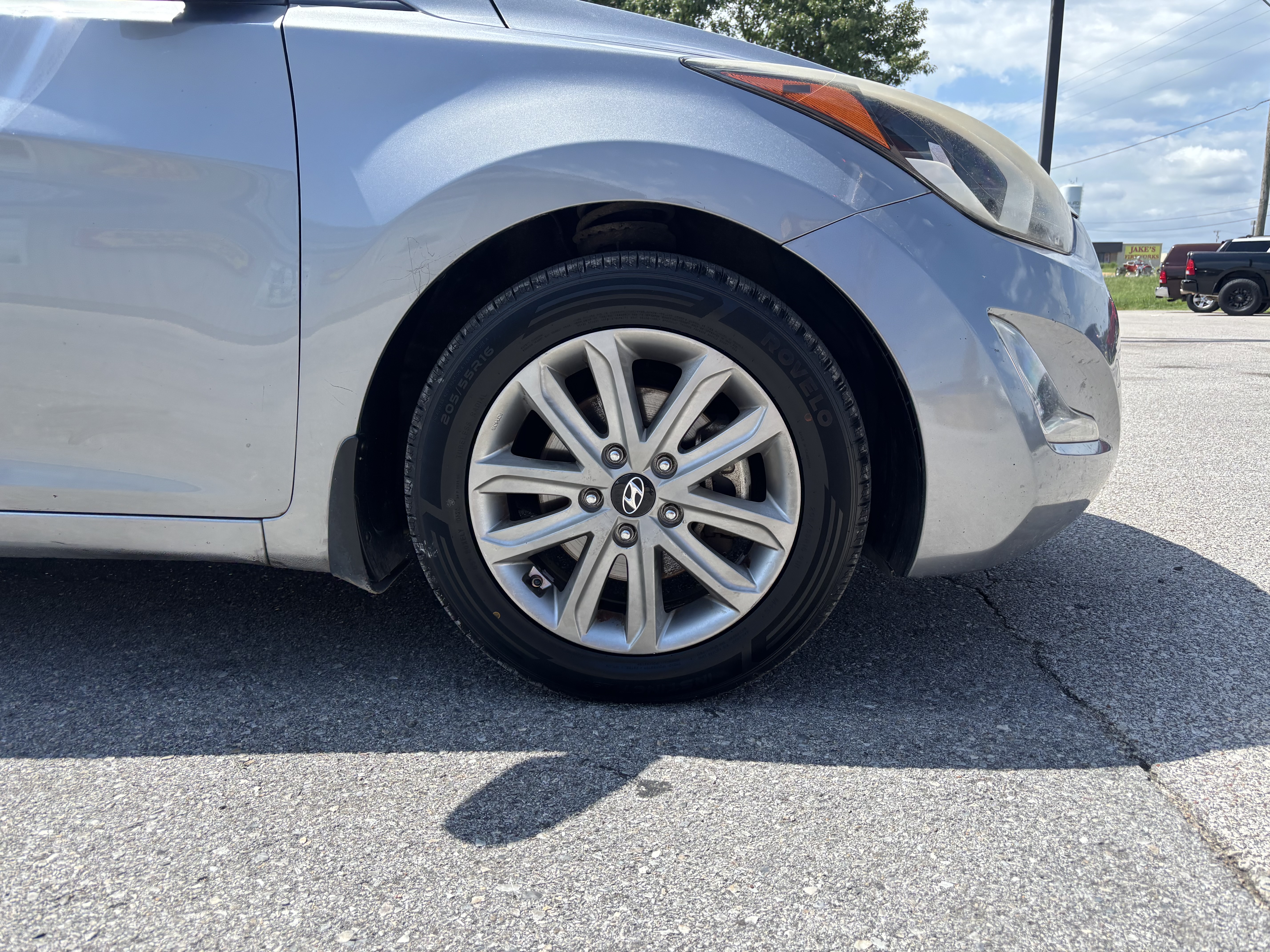 2015 Hyundai Elantra SE - Photo 19