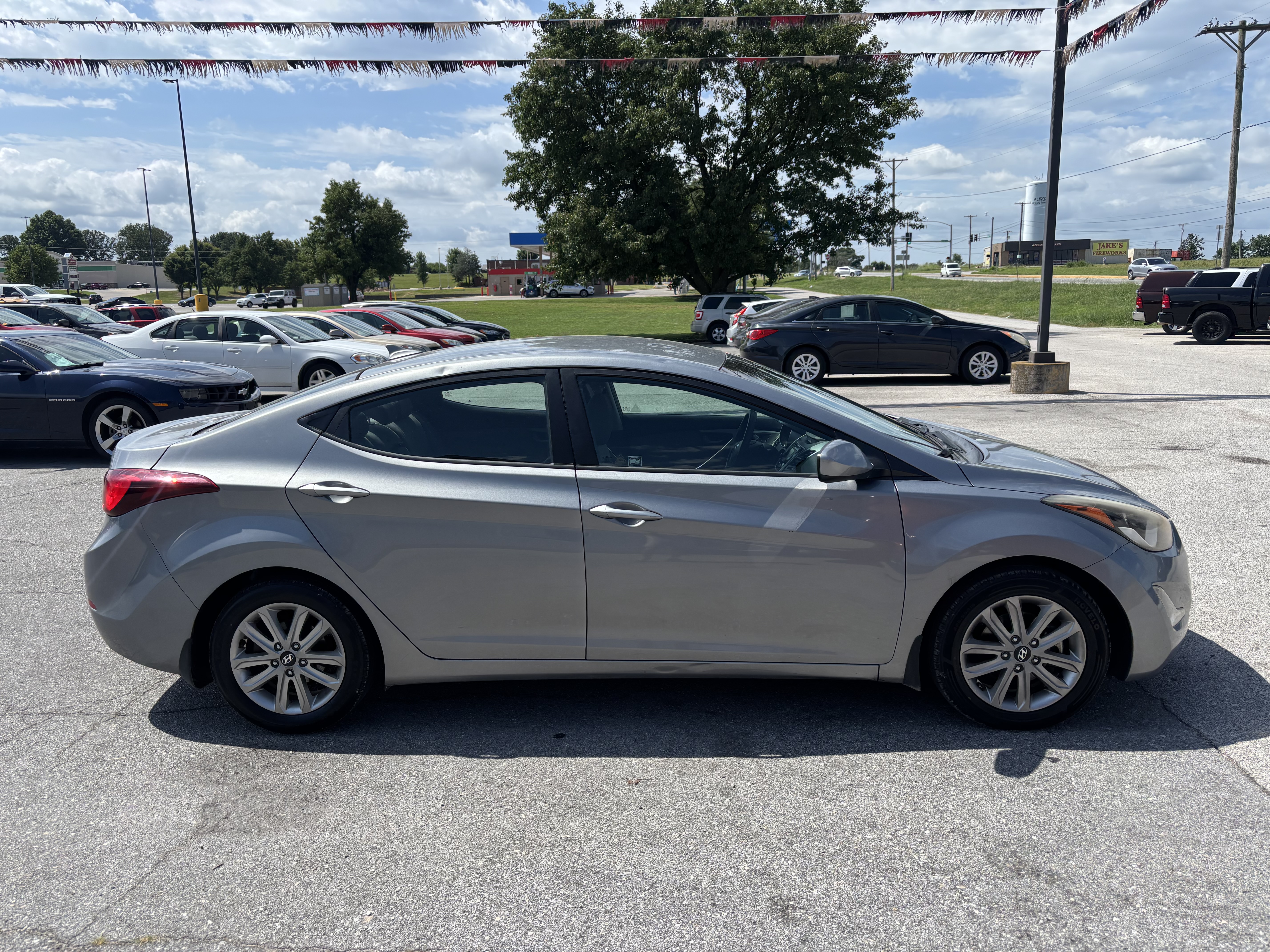 2015 Hyundai Elantra SE - Photo 20
