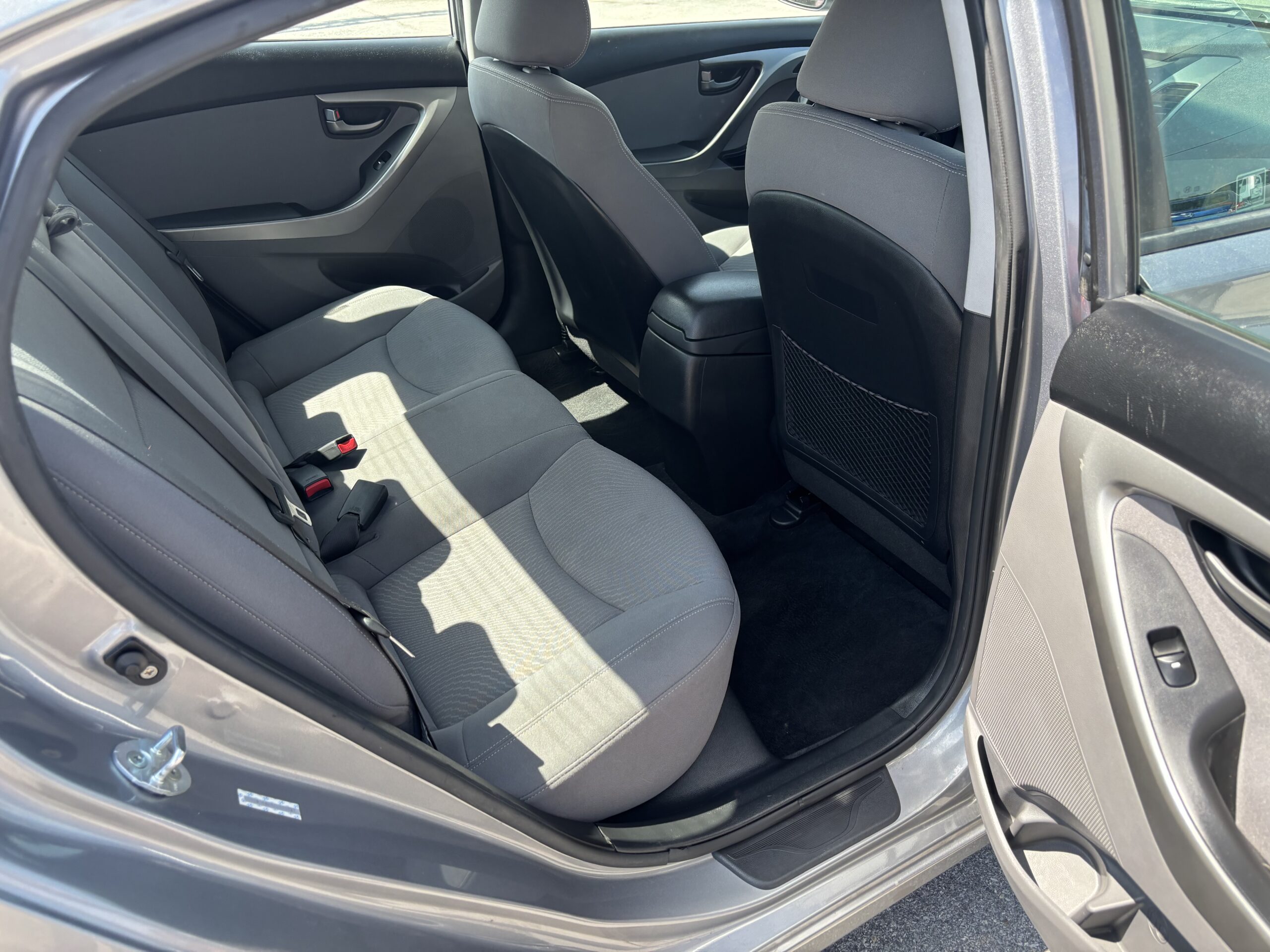 2015 Hyundai Elantra SE - Photo 7