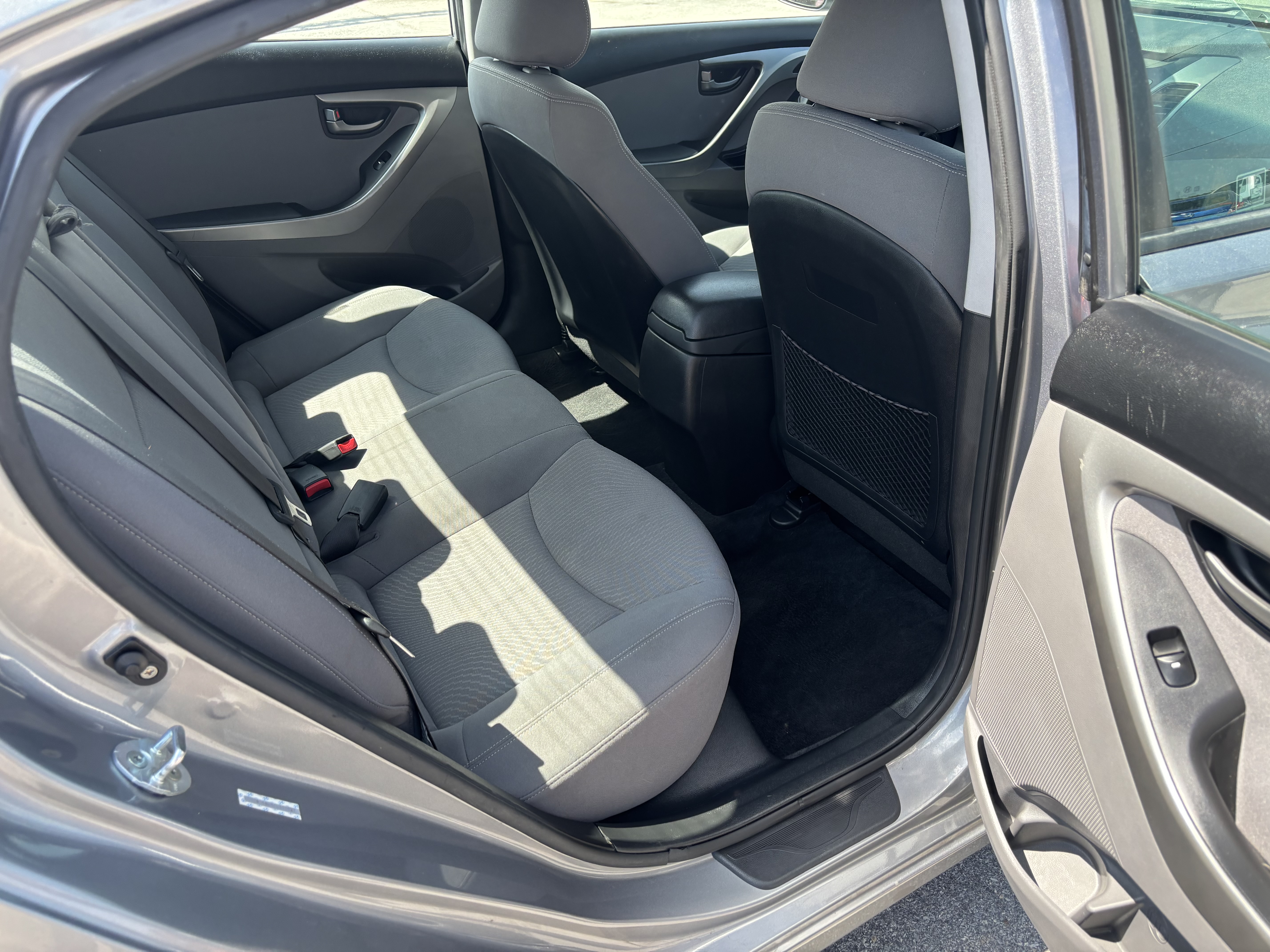 2015 Hyundai Elantra SE - Photo 22