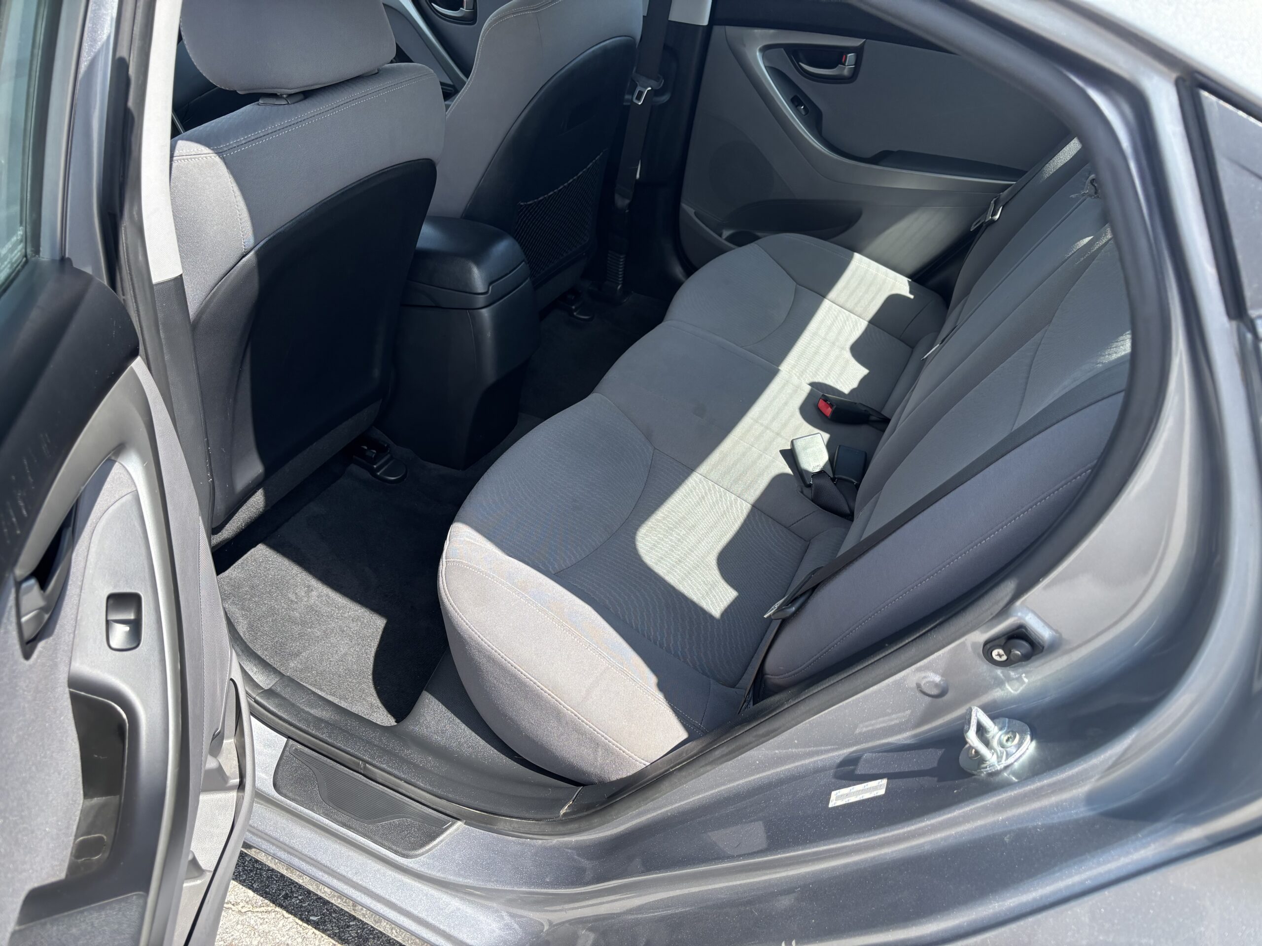 2015 Hyundai Elantra SE - Photo 13