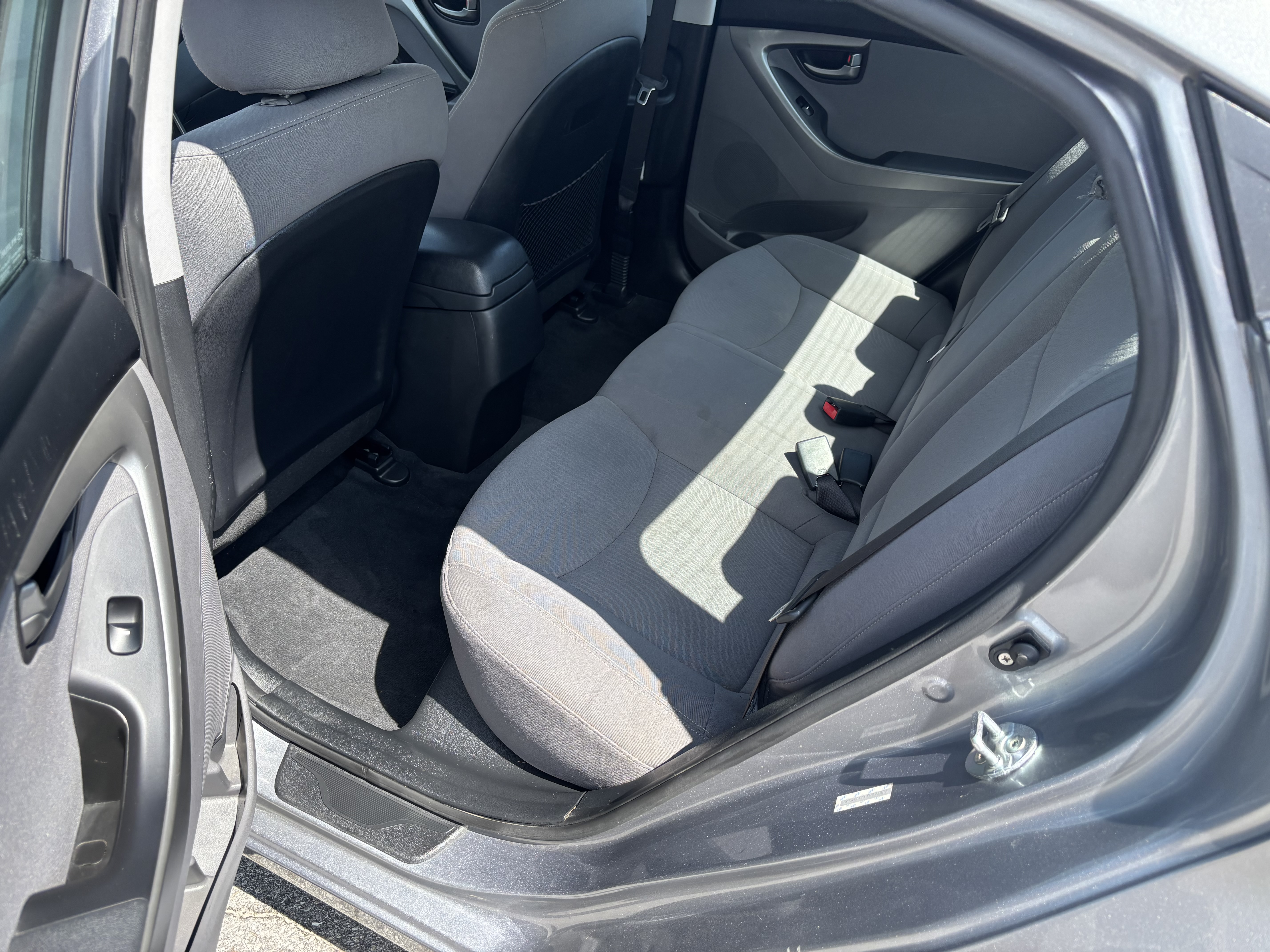 2015 Hyundai Elantra SE - Photo 28