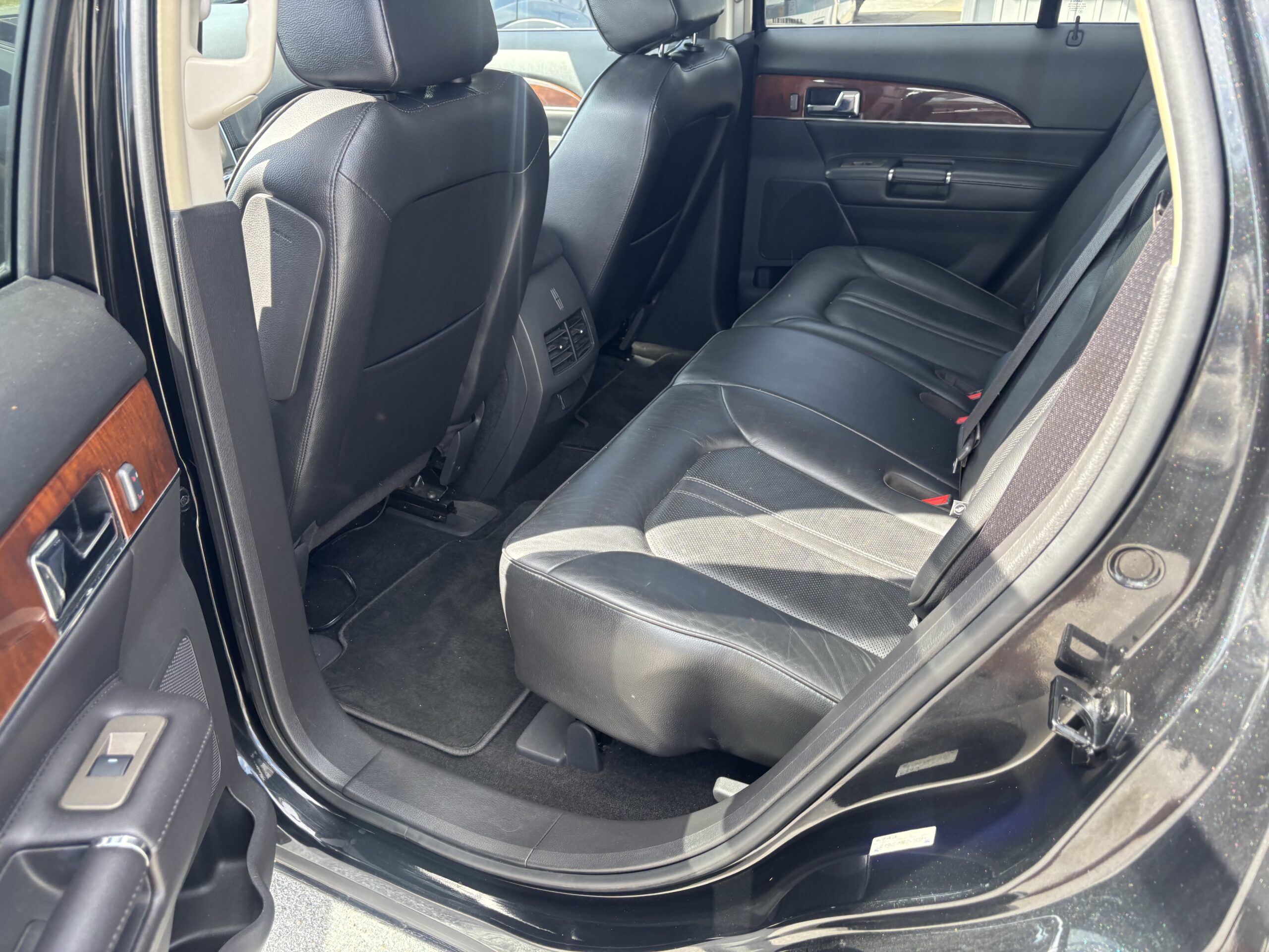 2013 Lincoln MKX Base - Photo 15
